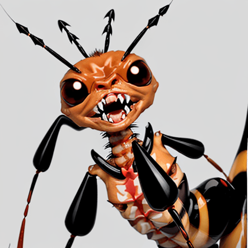 A face only a mother could&nbsp;love