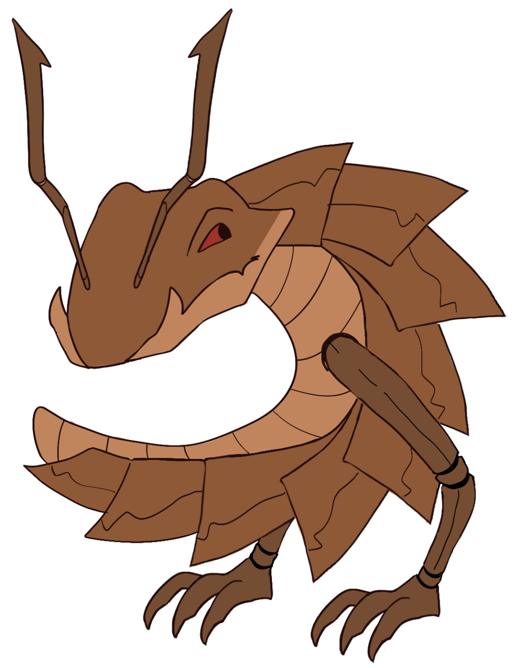 Daily Prompt, as responded by&nbsp;Flonk