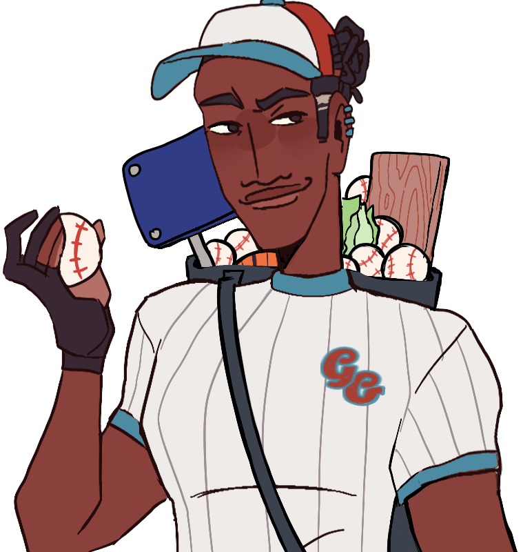 In a world of ‘fake it till you make it’ fakers..