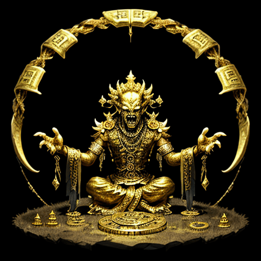 If you lost it, it wasn’t needed.&nbsp;Much.