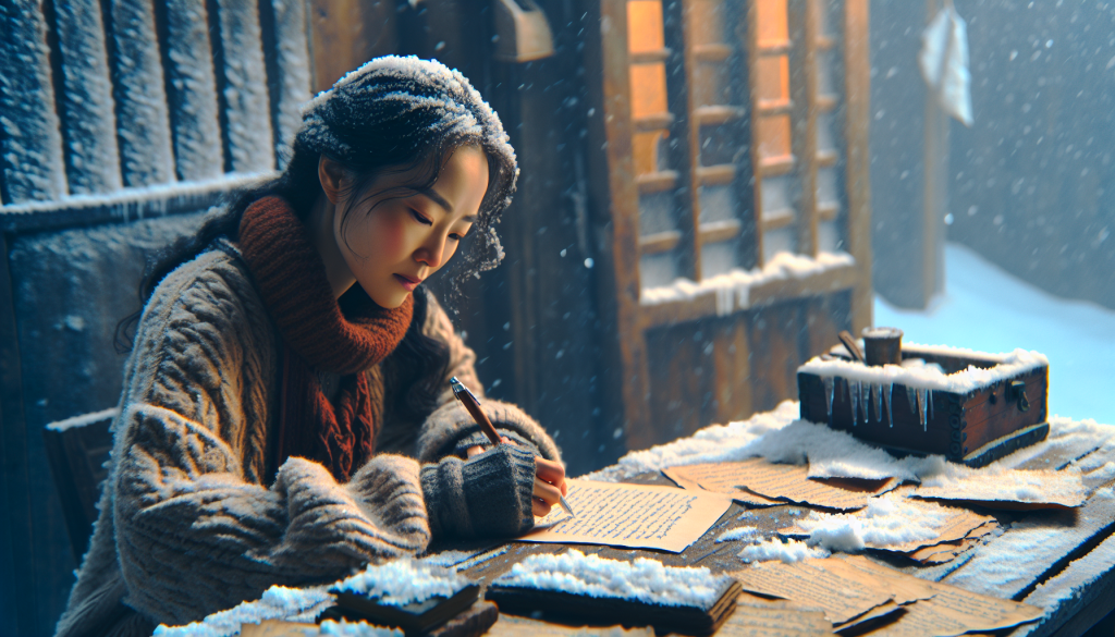 Rambling about world building, part&nbsp;whatever